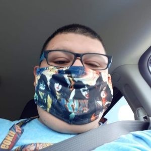 Meet your Posher, Austin